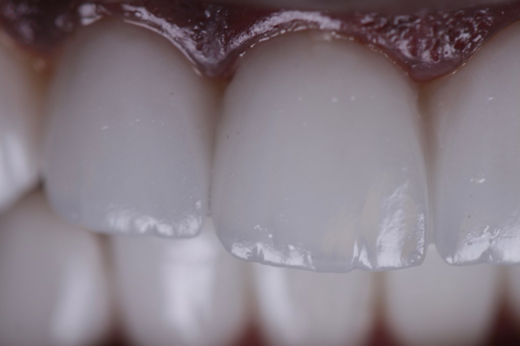 Smile Infinity Beirut dental clinic interior