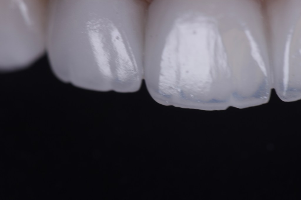 Smile Infinity Beirut clinic equipment